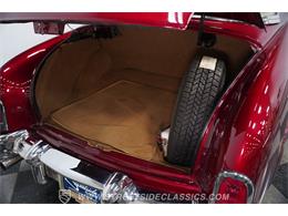 1951 Mercury Eight (CC-2104055) for sale in Lavergne, Tennessee