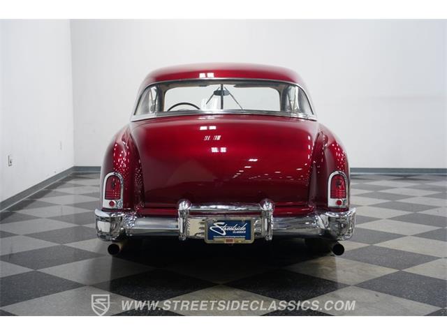 1951 Mercury Eight (CC-2104055) for sale in Lavergne, Tennessee