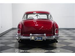 1951 Mercury Eight (CC-2104055) for sale in Lavergne, Tennessee