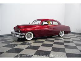 1951 Mercury Eight (CC-2104055) for sale in Lavergne, Tennessee