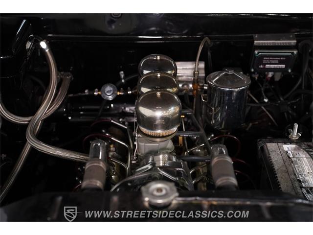 1951 Mercury Eight (CC-2104055) for sale in Lavergne, Tennessee