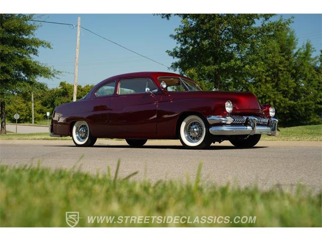1951 Mercury Eight (CC-2104055) for sale in Lavergne, Tennessee
