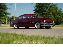 1951 Mercury Eight (CC-2104055) for sale in Lavergne, Tennessee