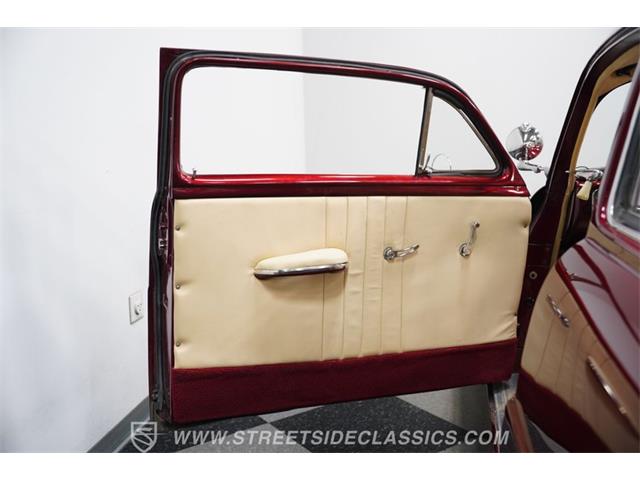 1951 Mercury Eight (CC-2104055) for sale in Lavergne, Tennessee