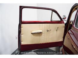 1951 Mercury Eight (CC-2104055) for sale in Lavergne, Tennessee