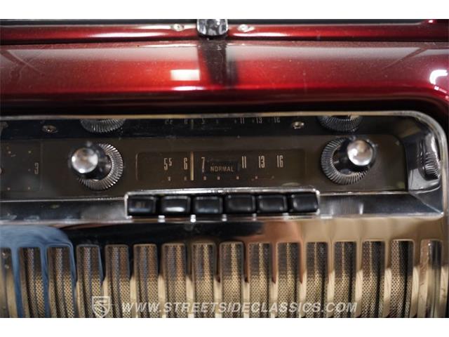 1951 Mercury Eight (CC-2104055) for sale in Lavergne, Tennessee