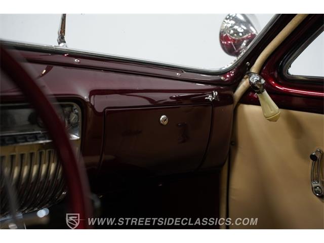 1951 Mercury Eight (CC-2104055) for sale in Lavergne, Tennessee