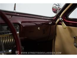 1951 Mercury Eight (CC-2104055) for sale in Lavergne, Tennessee