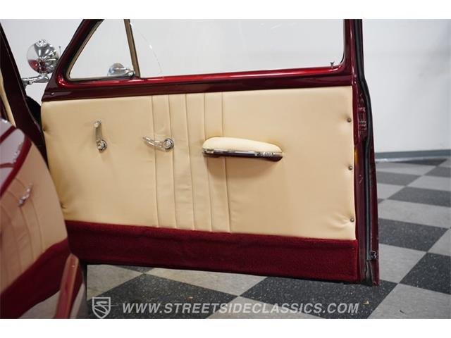 1951 Mercury Eight (CC-2104055) for sale in Lavergne, Tennessee