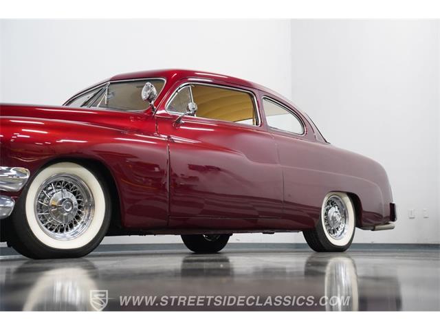 1951 Mercury Eight (CC-2104055) for sale in Lavergne, Tennessee