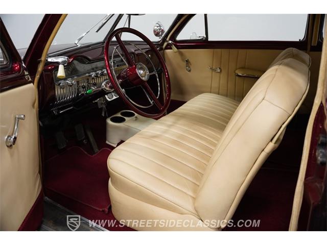 1951 Mercury Eight (CC-2104055) for sale in Lavergne, Tennessee