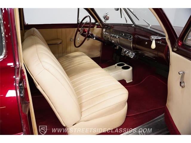 1951 Mercury Eight (CC-2104055) for sale in Lavergne, Tennessee
