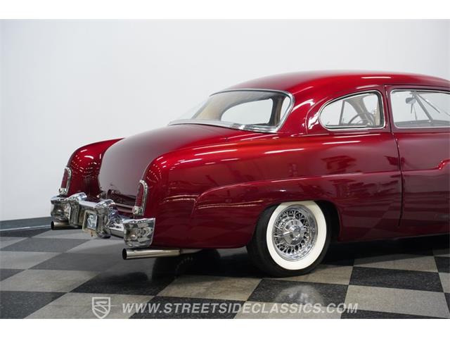 1951 Mercury Eight (CC-2104055) for sale in Lavergne, Tennessee