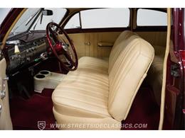 1951 Mercury Eight (CC-2104055) for sale in Lavergne, Tennessee