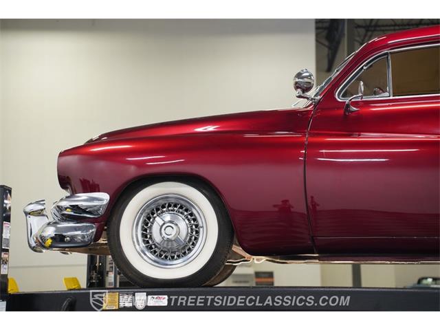 1951 Mercury Eight (CC-2104055) for sale in Lavergne, Tennessee