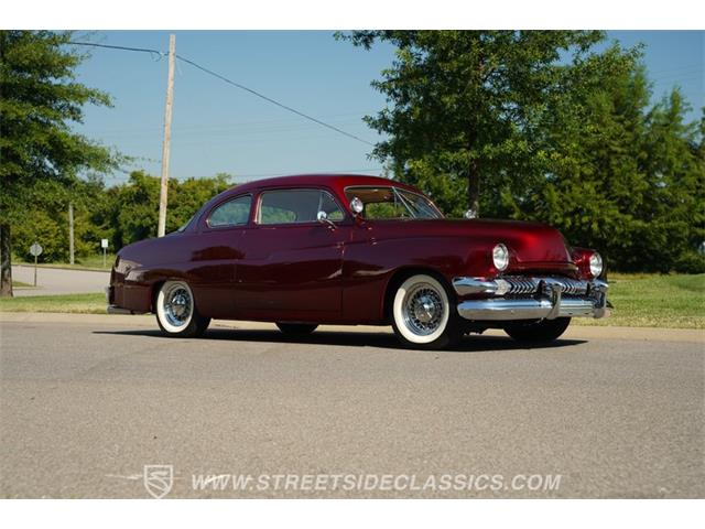 1951 Mercury Eight (CC-2104055) for sale in Lavergne, Tennessee