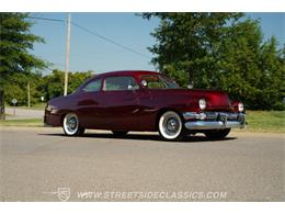 1951 Mercury Eight (CC-2104055) for sale in Lavergne, Tennessee