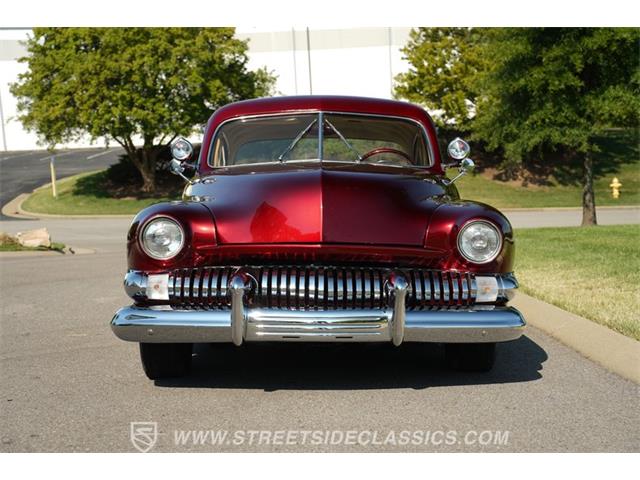 1951 Mercury Eight (CC-2104055) for sale in Lavergne, Tennessee