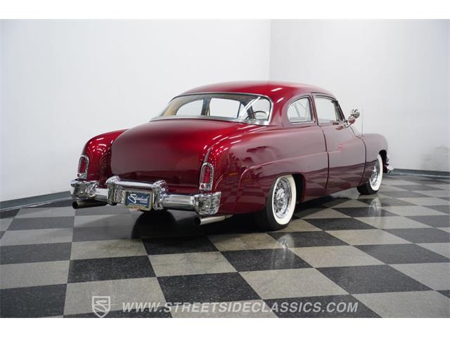 1951 Mercury Eight (CC-2104055) for sale in Lavergne, Tennessee
