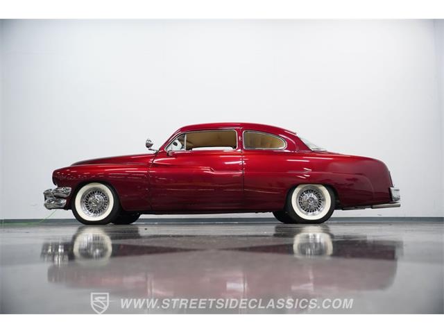 1951 Mercury Eight (CC-2104055) for sale in Lavergne, Tennessee
