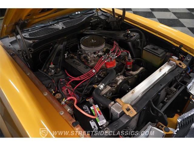1972 Mercury Cougar (CC-2104056) for sale in Lavergne, Tennessee