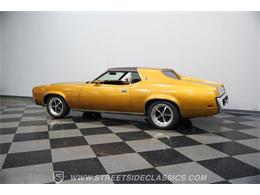 1972 Mercury Cougar (CC-2104056) for sale in Lavergne, Tennessee