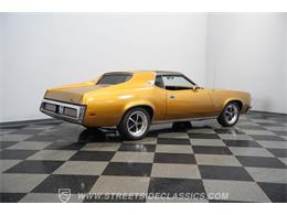 1972 Mercury Cougar (CC-2104056) for sale in Lavergne, Tennessee
