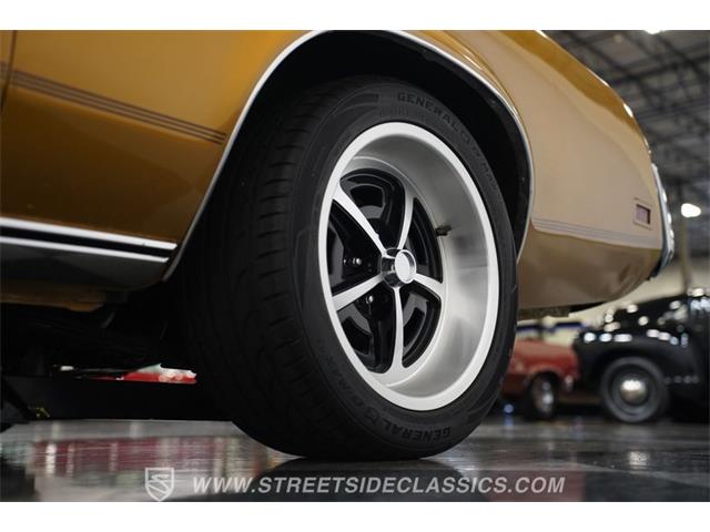 1972 Mercury Cougar (CC-2104056) for sale in Lavergne, Tennessee