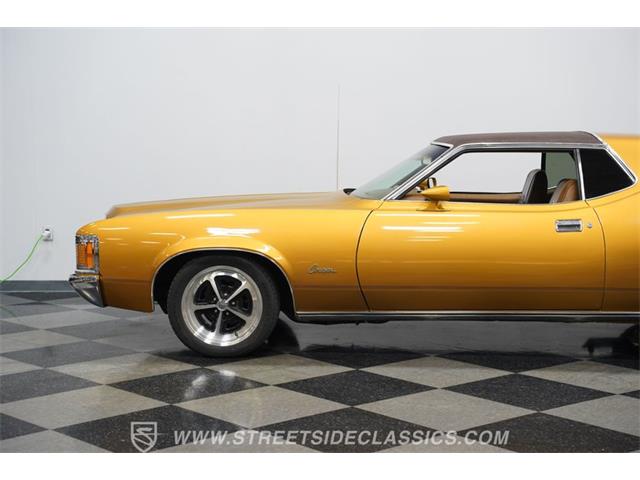 1972 Mercury Cougar (CC-2104056) for sale in Lavergne, Tennessee