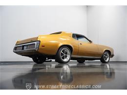 1972 Mercury Cougar (CC-2104056) for sale in Lavergne, Tennessee