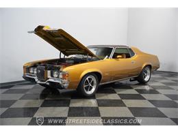 1972 Mercury Cougar (CC-2104056) for sale in Lavergne, Tennessee