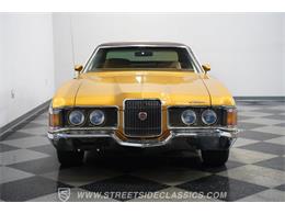 1972 Mercury Cougar (CC-2104056) for sale in Lavergne, Tennessee