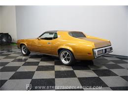 1972 Mercury Cougar (CC-2104056) for sale in Lavergne, Tennessee
