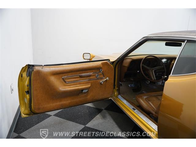 1972 Mercury Cougar (CC-2104056) for sale in Lavergne, Tennessee