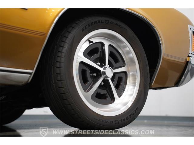 1972 Mercury Cougar (CC-2104056) for sale in Lavergne, Tennessee