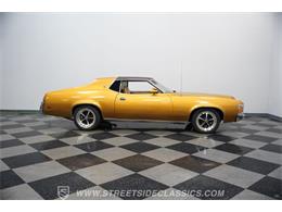 1972 Mercury Cougar (CC-2104056) for sale in Lavergne, Tennessee