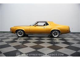 1972 Mercury Cougar (CC-2104056) for sale in Lavergne, Tennessee