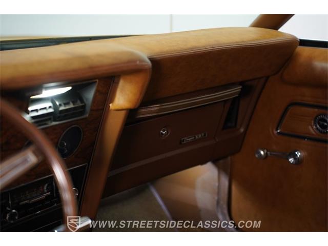 1972 Mercury Cougar (CC-2104056) for sale in Lavergne, Tennessee