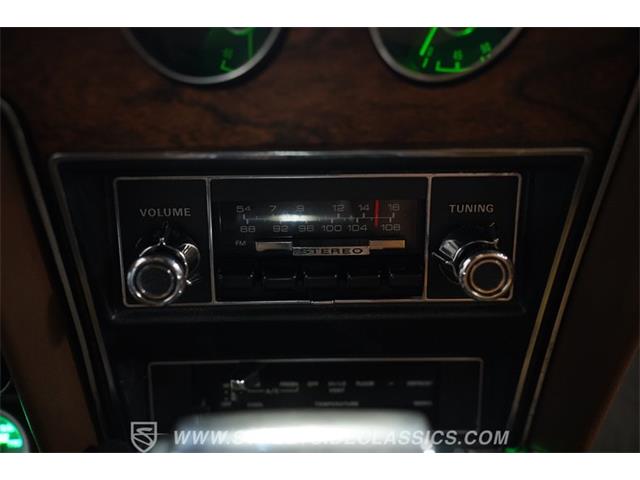1972 Mercury Cougar (CC-2104056) for sale in Lavergne, Tennessee
