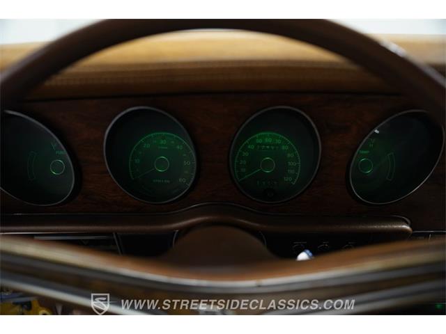 1972 Mercury Cougar (CC-2104056) for sale in Lavergne, Tennessee