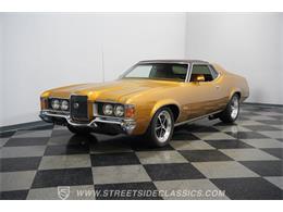1972 Mercury Cougar (CC-2104056) for sale in Lavergne, Tennessee