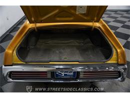 1972 Mercury Cougar (CC-2104056) for sale in Lavergne, Tennessee