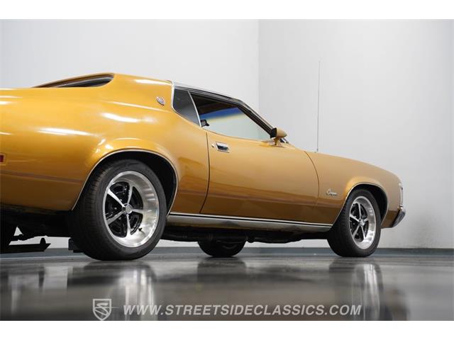 1972 Mercury Cougar (CC-2104056) for sale in Lavergne, Tennessee