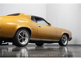 1972 Mercury Cougar (CC-2104056) for sale in Lavergne, Tennessee