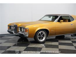 1972 Mercury Cougar (CC-2104056) for sale in Lavergne, Tennessee