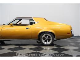 1972 Mercury Cougar (CC-2104056) for sale in Lavergne, Tennessee