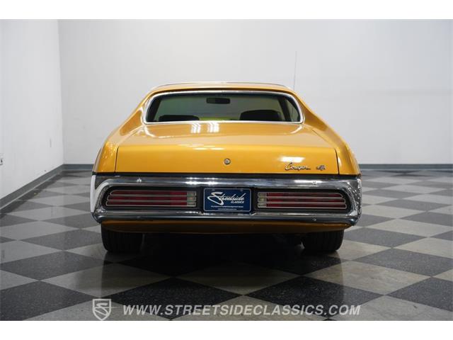 1972 Mercury Cougar (CC-2104056) for sale in Lavergne, Tennessee