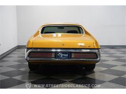 1972 Mercury Cougar (CC-2104056) for sale in Lavergne, Tennessee