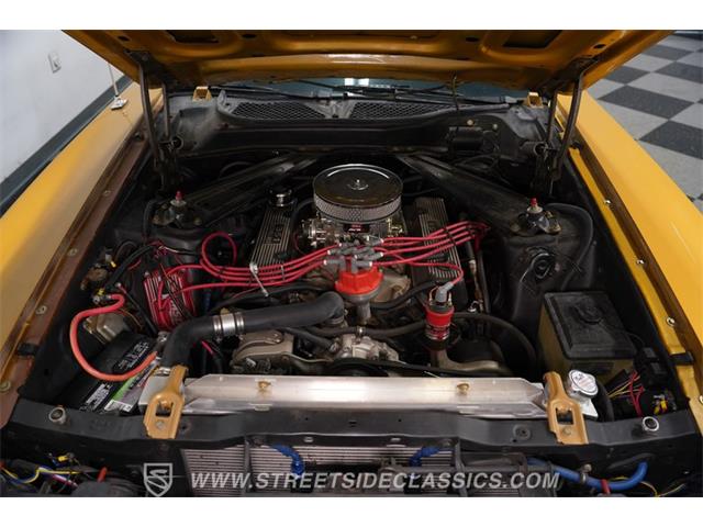 1972 Mercury Cougar (CC-2104056) for sale in Lavergne, Tennessee