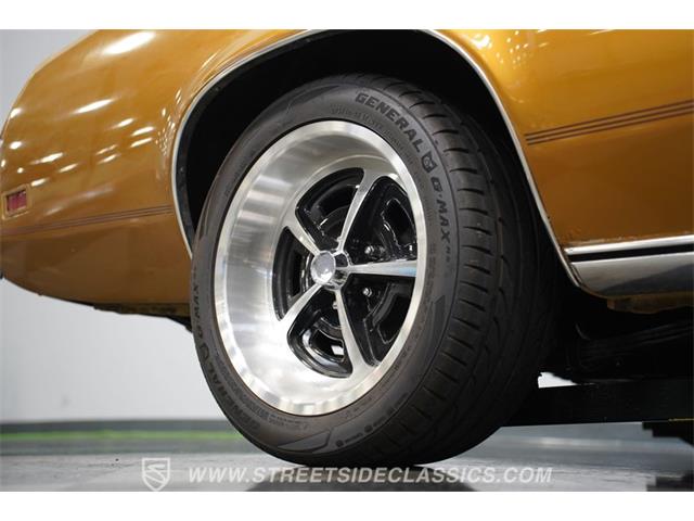 1972 Mercury Cougar (CC-2104056) for sale in Lavergne, Tennessee